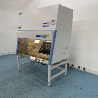Thermo Scientific 1300 Series A2 4' Biosafety Cabinet image 1